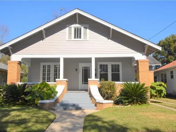 1404 Old Shell Rd, Mobile, AL 36604