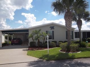 2753 Whistle Stop, Sebring, FL 33872