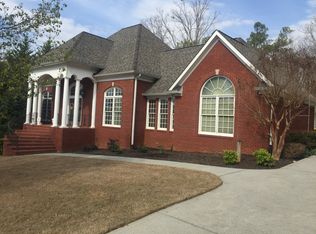 35 Mountain Rd NW, Rome, GA 30165