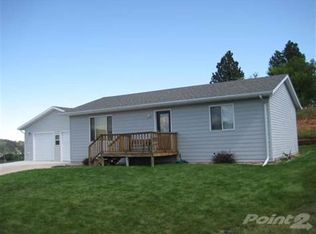 1901 Heather Ct, Sturgis, SD 57785