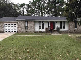 9631 S Chelsea Rd, Columbia, SC 29223