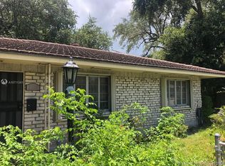 10210 NW 2nd Ave, Miami, FL 33150