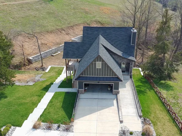 3001 Wixtown Rd, Westmoreland, TN 37186