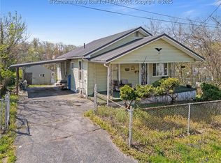 117 Morris St, Huntington, WV 25705