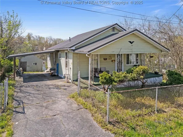 117 Morris St, Huntington, WV 25705