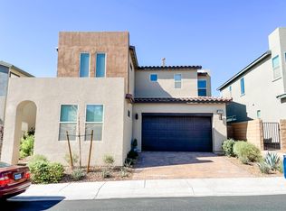 3332 Solento Ln, Henderson, NV 89044