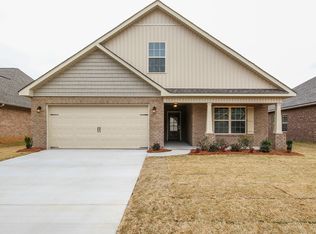 3008 Monterey Dr SW, Decatur, AL 35603