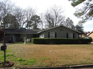 3162 Fernway Dr, Montgomery, AL 36111