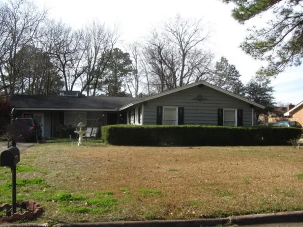 3162 Fernway Dr, Montgomery, AL 36111