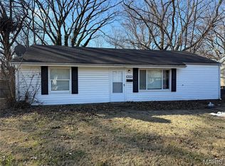 9713 Dennis Dr, Saint Louis, MO