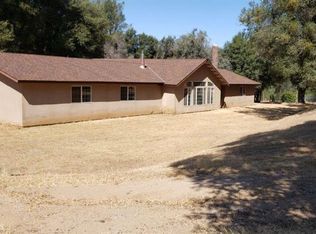 32495 Poy Ah Now Rd, North Fork, CA 93643