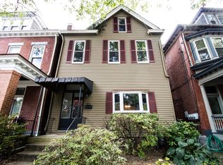 821 Mifflin Ave, Pittsburgh, PA 15221