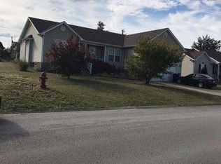 148 Double Tree Ct, Mount Sterling, KY 40353