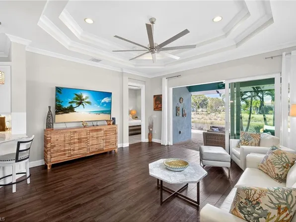 7026 Dominica DR, NAPLES, FL 34113