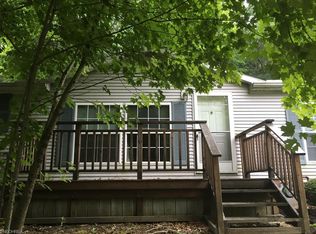 4601 Parkman Rd, Southington, OH 44470