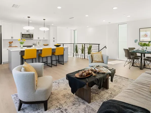 4136 3/4 Normal Ave, Los Angeles, CA 90029