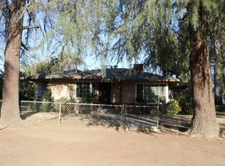 1014 N Fine Ave, Fresno, CA 93727