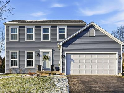 290 Beech Dr, Delaware, OH, 43015