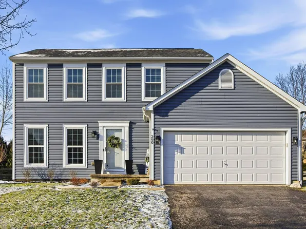 290 Beech Dr, Delaware, OH 43015