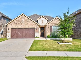 3500 Etta Ter, Celina, TX 75009