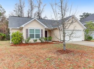2089 Chilhowee Dr, Johns Island, SC 29455