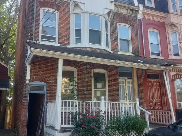 1134 W Walnut St, Allentown, PA 18102