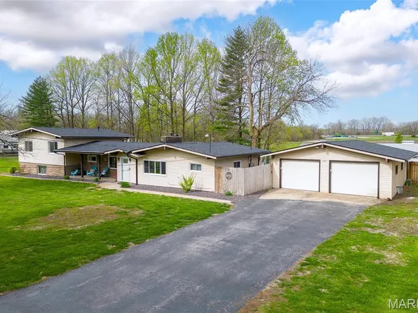 543 Thorngate Rd, Granite City, IL 62040