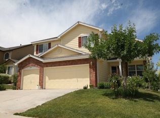 10157 Royal Eagle Ln, Highlands Ranch, CO 80129