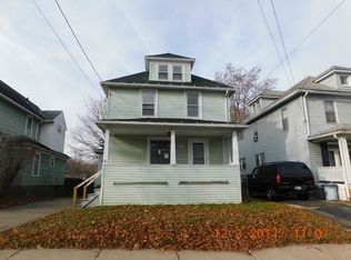 23 Wilson St, Binghamton, NY 13905
