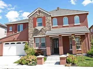 3106 Tewksbury Way, San Ramon, CA 94582