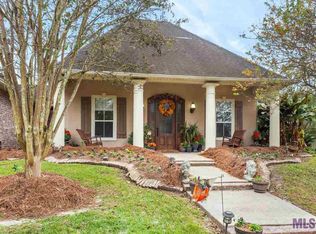 6376 Lower Zachary Rd, Zachary, LA 70791