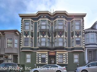 3465 Sacramento St APT 11, San Francisco, CA 94118