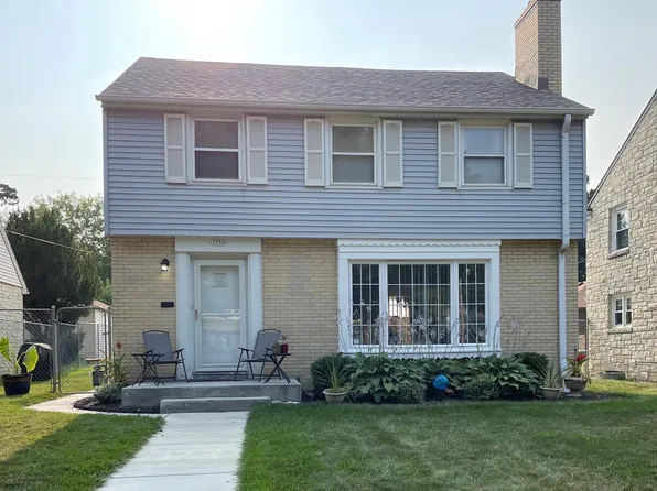 3759 North 51st BOULEVARD, Milwaukee, WI 53216
