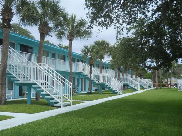 541 S Peninsula Ave APT A19, New Smyrna Beach, FL 32169
