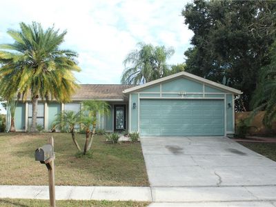 621 Timber Bay Cir W, Oldsmar, FL, 34677