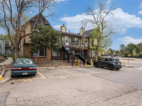 93 S Sable Boulevard #G11, Aurora, CO 80012