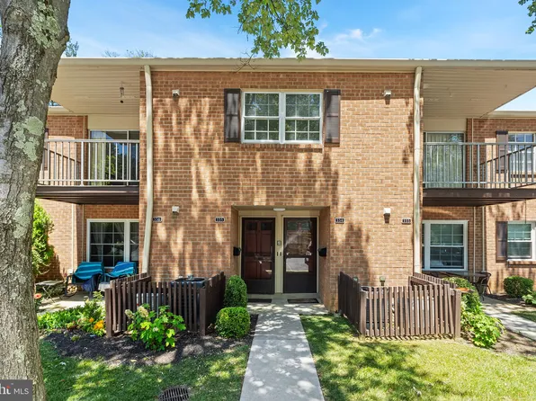 335 Old Forge Xing, Devon, PA 19333