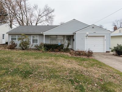 1132 Ranchland Dr, Mayfield Heights, OH, 44124