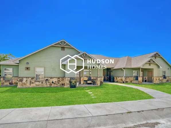 101 Pharm Hills Rd Unit 804, Mabank, TX 75147