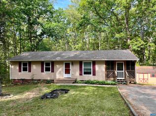 4646 Woods Edge Rd, Troy, VA 22974