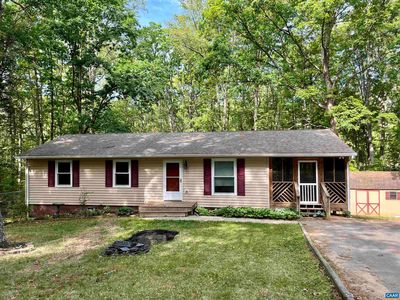 4646 Woods Edge Rd, Troy, VA, 22974