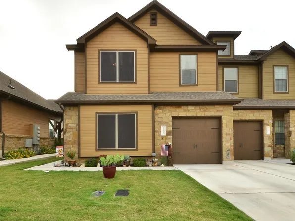 11117 Bright Leaf Ter #11117, Austin, TX 78748