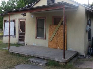 403 Panuco St, San Antonio, TX 78237