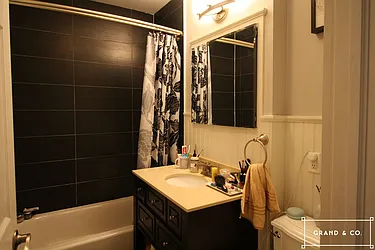 Rented by Grand & Co.