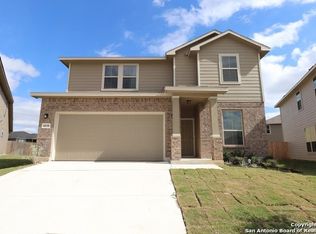 6038 Snorkel Sq, Converse, TX 78109