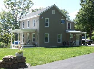 21 Ramseyburg Rd, Columbia, NJ 07832