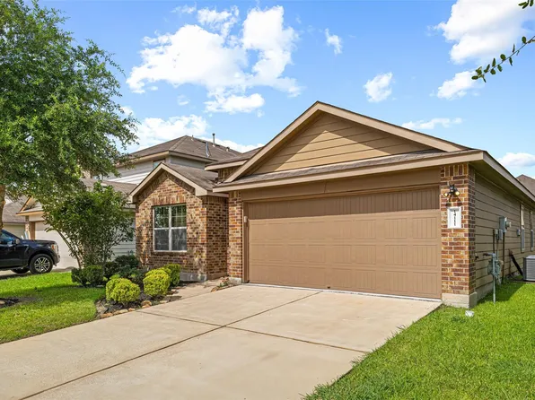 14111 Brunswick Place Dr, Houston, TX 77047