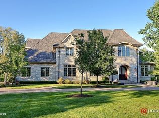 3280 Sunset Trl, Northbrook, IL 60062