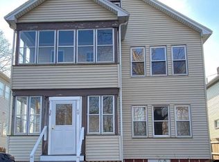 38 Beach St, Boston, MA 02111