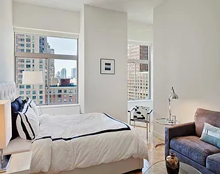 Rented by The Moinian Group